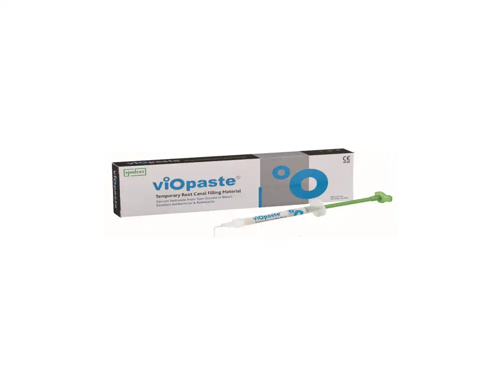 SPIDENT VIOPASTE HİDROKSİT PASTA BARYUM SÜLFAT